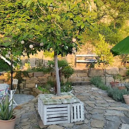 Apartament Stella Piran