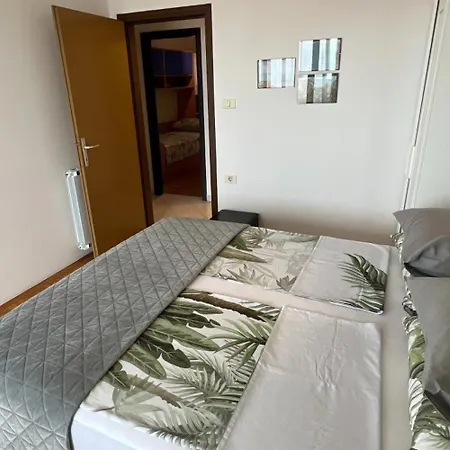 Apartment Stella *