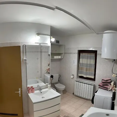 Stella Apartma Piran