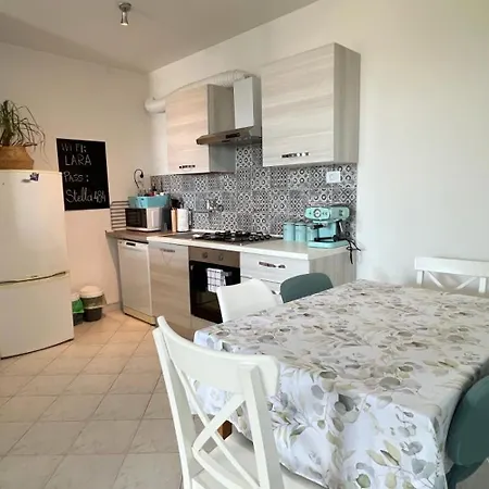 Apartament Stella Piran