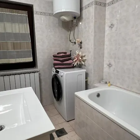 Apartma Stella