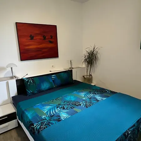 Stella Apartment *