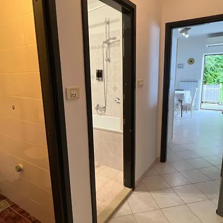 Apartma Stella *