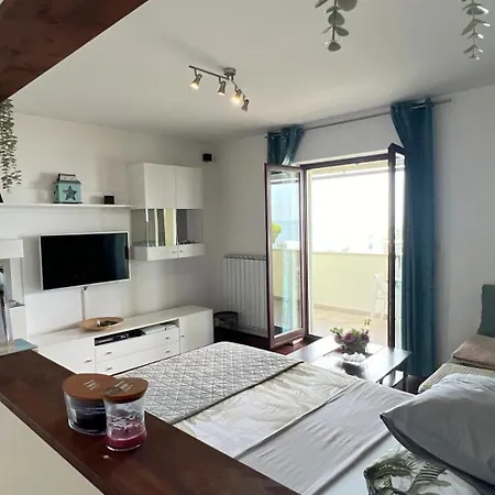 Stella Apartament Piran