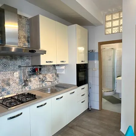 Apartament Stella Piran