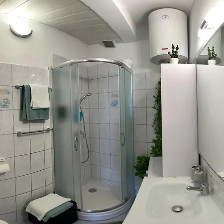 Apartma Stella