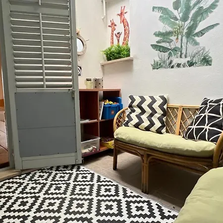 Stella Apartment Piran