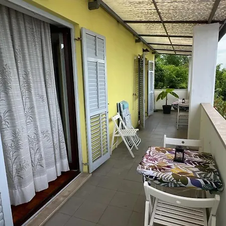 Apartment Stella Piran